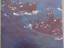 THE AVALANCHES 'Since I Left You' 2LP Excellent