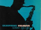 Sonny Rollins-Saxophone Colossus-Prestige 7079-NYC-NICE