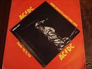 AC/DC-Bon Scott Last Oui Oui 2LP'S 
