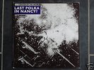 FRANK WRIGHT QUARTET Last Polka in Nancy? LP Free Jazz