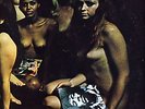 DLP  Jimi Hendrix Experience Electric Ladyland Nudecov