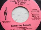 RARE AFRO PSYCH DISCO soul 45 LEFTFIELD funk LISTEN