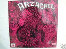 ARZACHEL LP German Bellaphon/Roulette pressing 1972