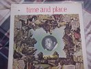 Time and Place Lee Moses Maple Label LP6001