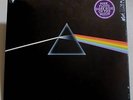 Pink Floyd SEALED Dark Side of the Moon LP 1970's issue