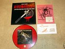 Metal Massacre Picture Disc Box extrem selten 1000 St.