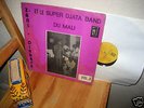 ZANI DIABATE & LE SUPER DJATA BAND  SAINT GRAAL AFRO LP
