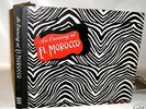 AN EVENING AT EL MOROCCO,Zebra,Cafe Society,Speakeasy