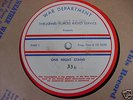 Vintage WWII AFRS 16