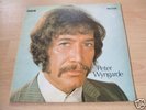 Peter Wyngarde - Same 1970 UK LP Department S