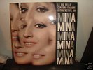 33GIRI MINA-LE PIU BELLE CANZONI ITALIANE INTERPRETATE