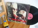 LEDY YOULA & LES AMBASSADEURS impossible 2 find AFRO LP