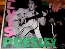 ORIG 1956 Pressing Lp Elvis Presley 1st album LPM 1254