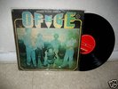 OFEGE   HIGHER PLANE BREEZE MONSTER RARE PSYCH AFRO LP