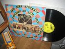 OKOI SEKA ATHANASE AFRO FUNK IVORY COAST RARE GREAT LP