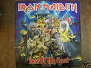 IRON MAIDEN 