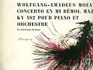 CFD(Stereo)/ MOZART/J.C PENNETIER,piano/ RISTENPART