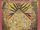 AMIRI BARAKA-It's Nation Time-Black Forum NEAR MINT LP