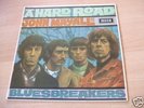 John Mayall & The Bluesbreakers - A Hard Road '67 UK LP