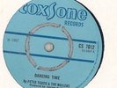 PETER TOSH: TREAT ME GOOD, UK BLUE COXSONE