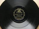 Jelly-Roll Morton's Red Hot Peppers on Victor 22681