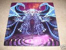 MALEVOLENT CREATION-Retribution VINYL LP