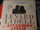LENARD LIDELL Afternoon Affair MODERN SOUL BOOGIE SS