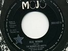 Rare 70s Soul BURNER-LEE AUSTIN real woman UK Mojo 45