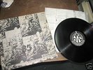 Alternative - If They Treat You Lp Crass RARE 84 PUNK