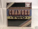 CHARLES MINGUS, CHANGES TWO LP ... sealed