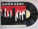 Eardley Sims Woods  Down East  Orig. UK Esquire 1958