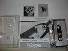 MURDEROUS PASSIONS.TAPE.whitehouse.nurse with wound.nww