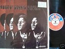 THE BEST OF DENNIS BROWN (RARE JOE GIBBS LP)