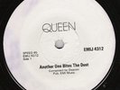 QUEEN  ZIMBABWE 45  ANOTHER ONE BITES