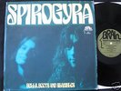 SPIROGYRA BELLS,BOOTS AND SHAMBLES LP PSYCH RARRRRE NM+