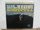 THE BEACH BOYS - (EP 7