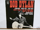 BOB DYLAN - (EP  7