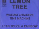LEMON TREE: William Chaulker´s Time Machine (German 7