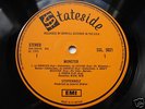 STEPPENWOLF MONSTER $ STATESIDE ORIGINAL UK FIRST PRESS