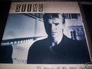 STING : DREAM OF THE BLUE TURTLES LP MFSL 1-185