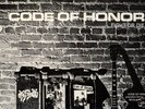 CODE OF HONOR/SICK PLEASURE/SPLIT LP/W/INSERT