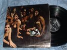 1968 Jimi Hendrix Electric Ladyland TRACK LABEL Psych
