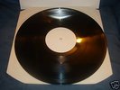 The Smiths: Meat Is Murder R61 UK Test Pressing LP
