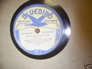 Amede Ardoin Denus McGee RARE PRE WAR CAJUN BLUES 78