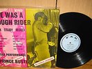 PRINCE BUSTER - SHE WAS A ROUGH RIDER (FAB ISSUE 1969)