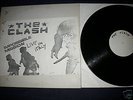 THE CLASH - LIVE IN ITALY - IMPOSSIBLE MISSION - RARE