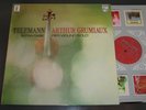 TELEMANN - ARTHUR GRUMIAUX VIOLIN SOLO - PHILIPS ST