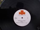 The Source Radio Show ZEBRA/GOLDEN EARRING concert. 3LP