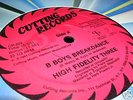 Electro Rap HIGH FIDELITY THREE - B BOYS BREAKDANCE mp3