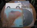 PINK FLOYD MEDDLE Odeon JAPAN PRESS RARE